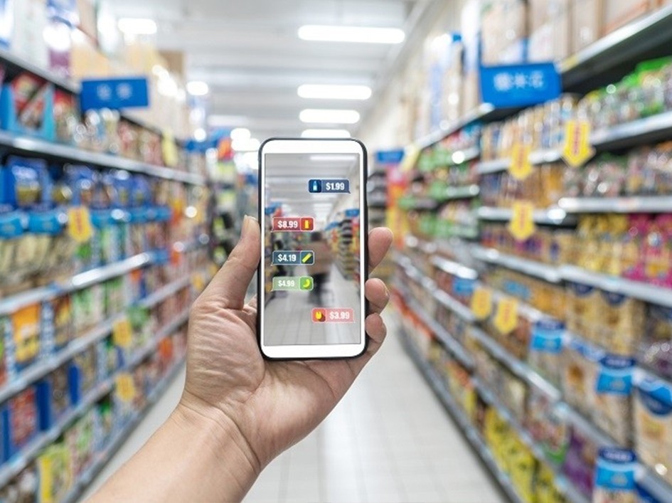 電子煙方案開發(分掃碼和安卓小屏)