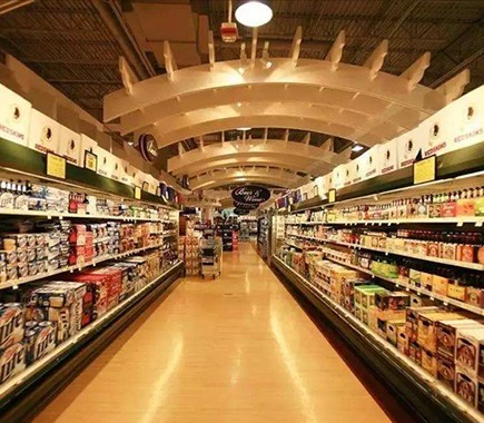 顛覆傳統(tǒng)零售,智能無(wú)人售