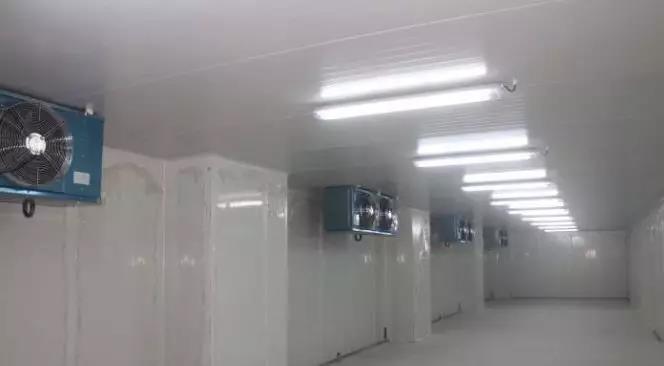 冷鏈物流的物聯網化(圖3) 冷鏈物流的物聯網化(圖3)