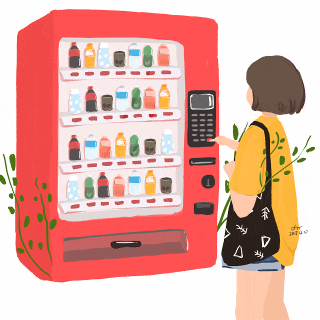 自動售貨機(jī)相比實體店的優(yōu)勢有哪些(圖2) 自動售貨機(jī)相比實體店的優(yōu)勢有哪些(圖2)