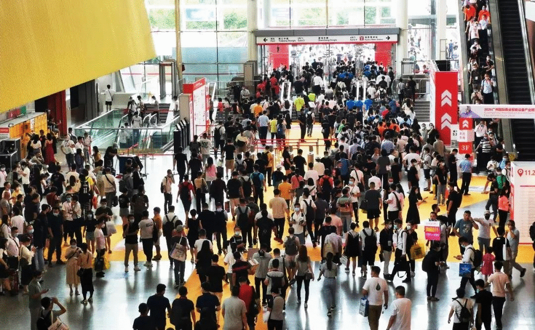 火力全開!智慧零售助推企業快速轉型升級